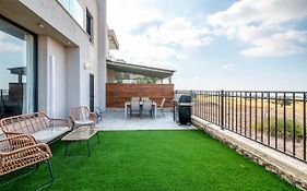 Vacation House Katzrin בית בגולן קצרין